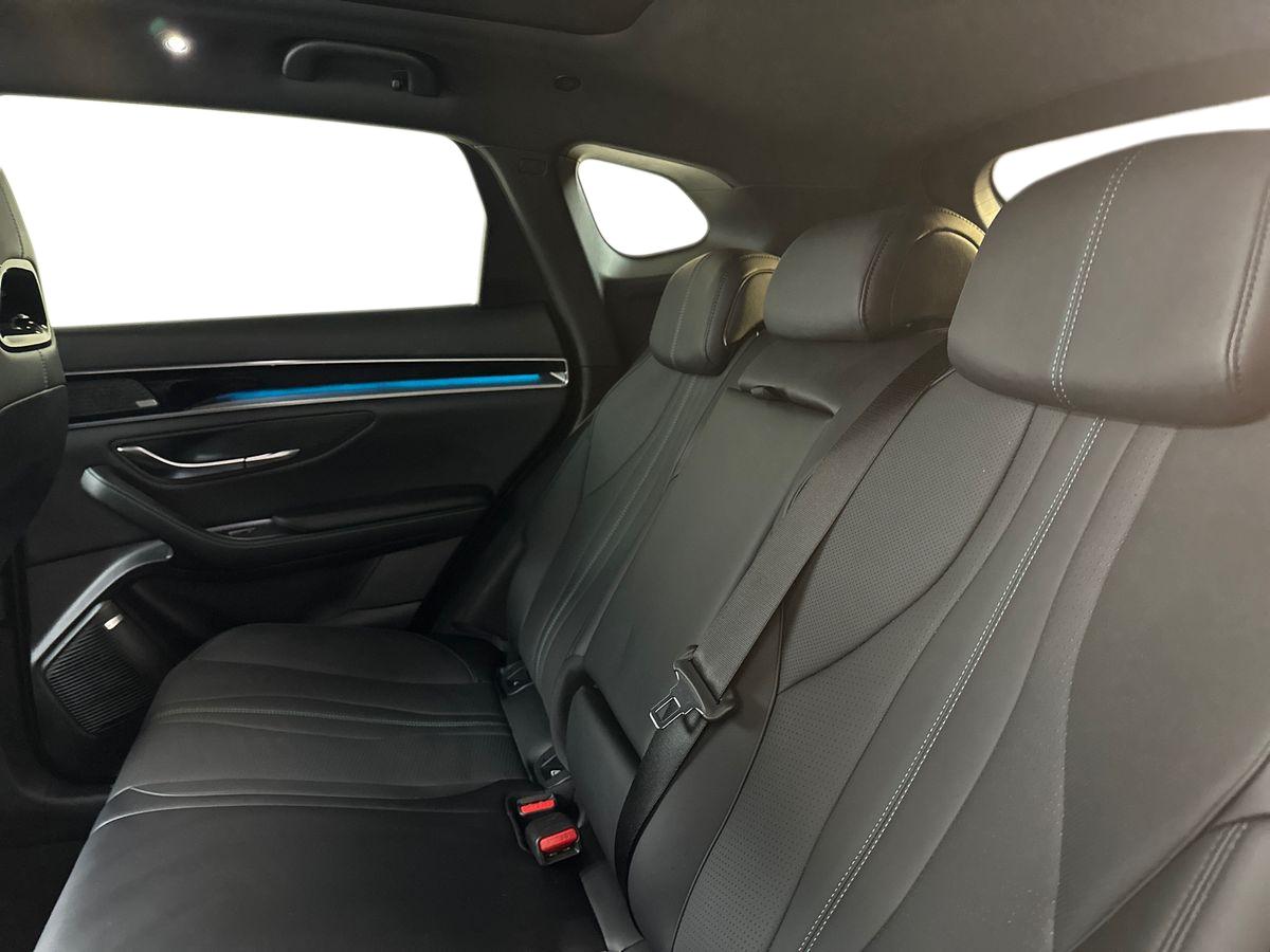 Used BYD Seal U 2025 for sale - 77640697: Photo 14