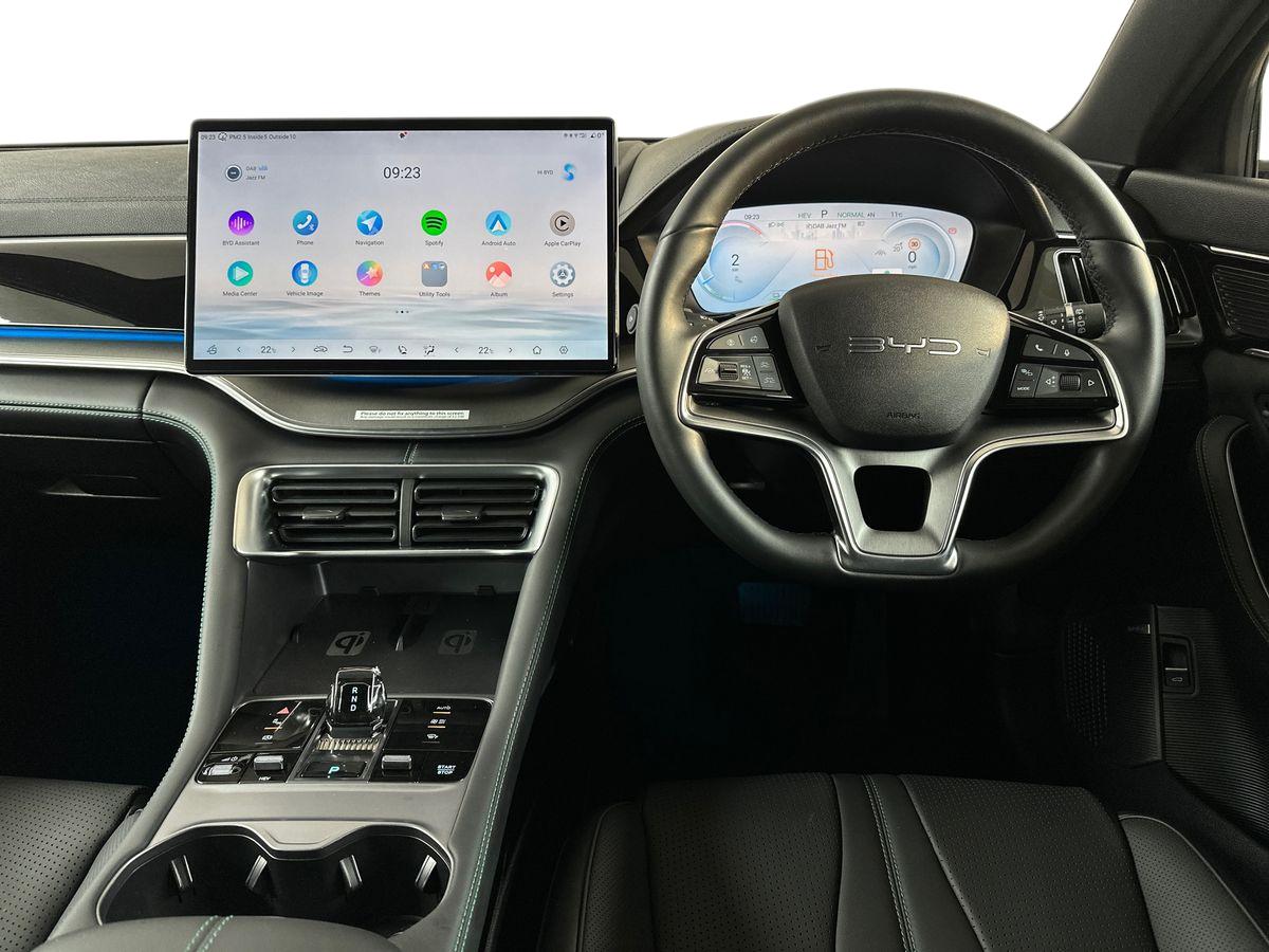 Used BYD Seal U 2025 for sale - 77640697: Photo 16