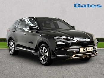 Used BYD Seal U 2025 for sale - 77640697: Photo