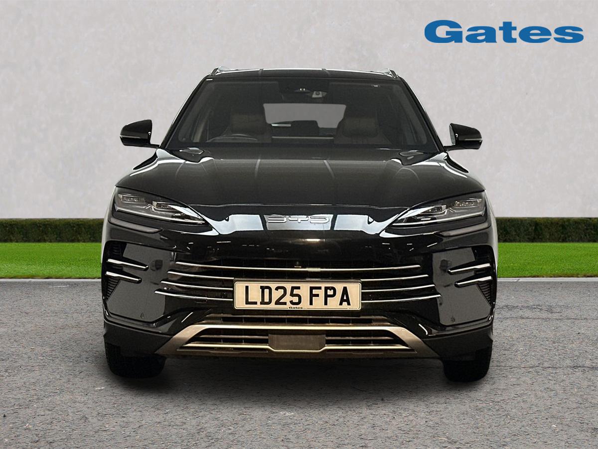 Used BYD Seal U 2025 for sale - 77640697: Photo 2