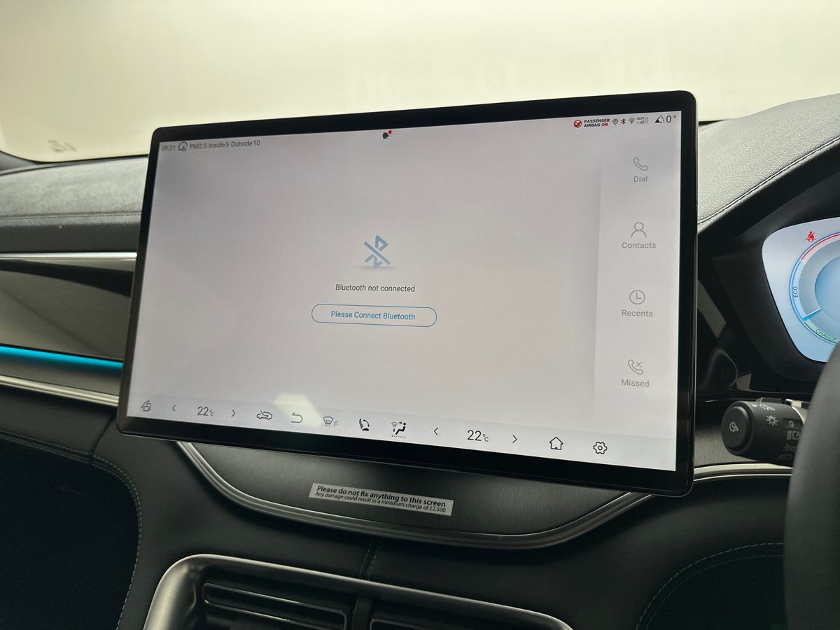 Used BYD Seal U 2025 for sale - 77640697: Photo 21