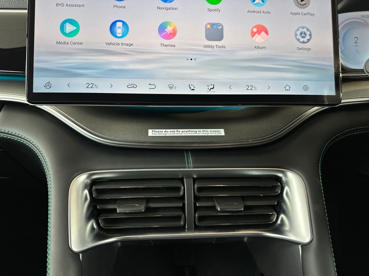 Used BYD Seal U 2025 for sale - 77640697: Photo 22