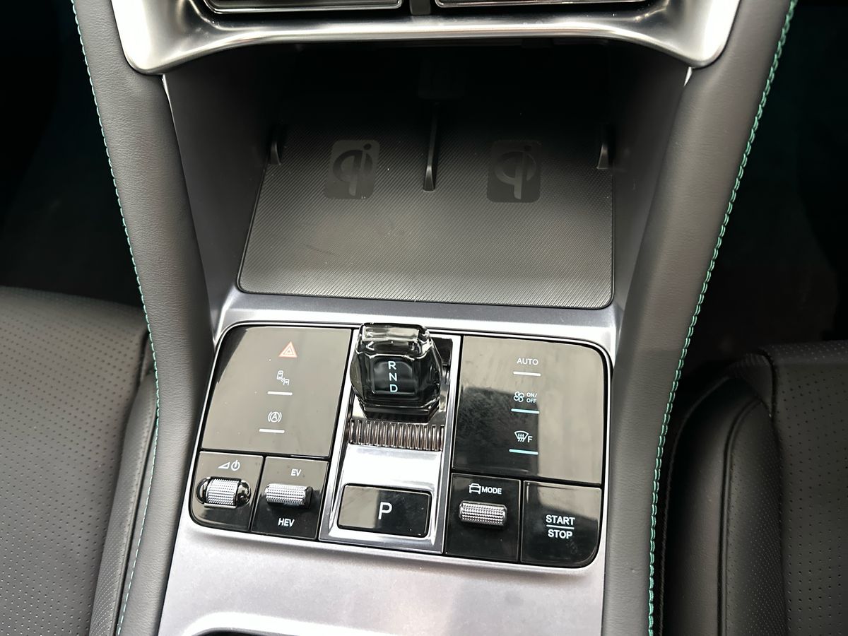 Used BYD Seal U 2025 for sale - 77640697: Photo 28