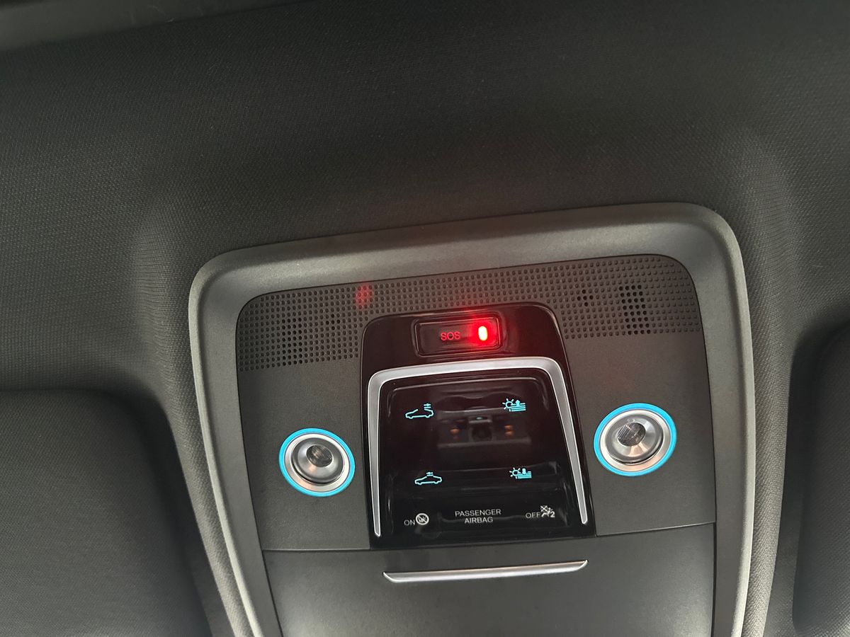 Used BYD Seal U 2025 for sale - 77640697: Photo 29