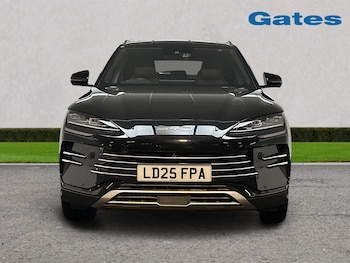 Used BYD Seal U 2025 for sale - 77640697: Photo