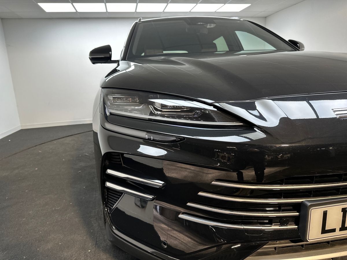 Used BYD Seal U 2025 for sale - 77640697: Photo 32