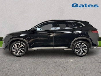 Used BYD Seal U 2025 for sale - 77640697: Photo