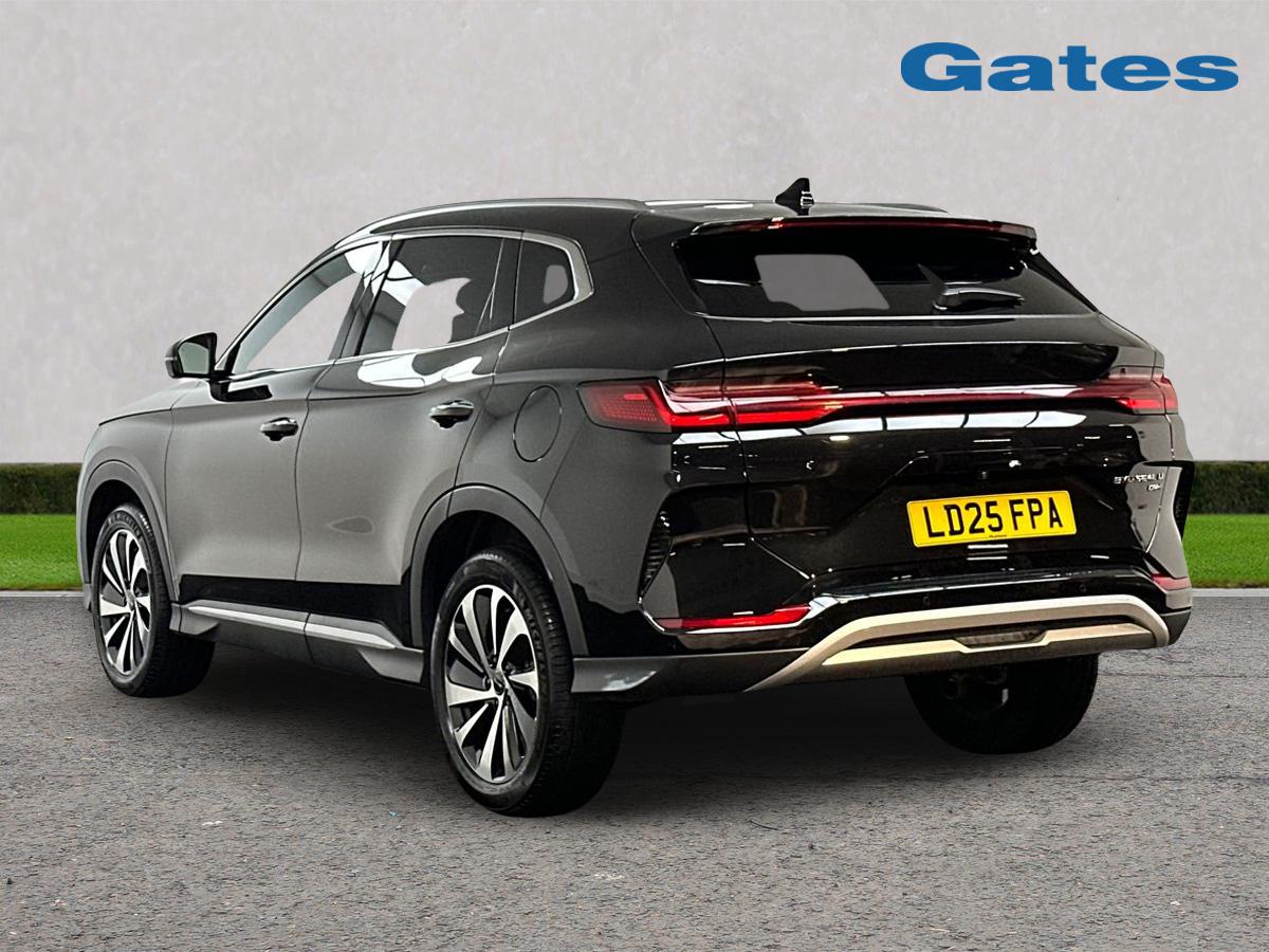 Used BYD Seal U 2025 for sale - 77640697: Photo 5