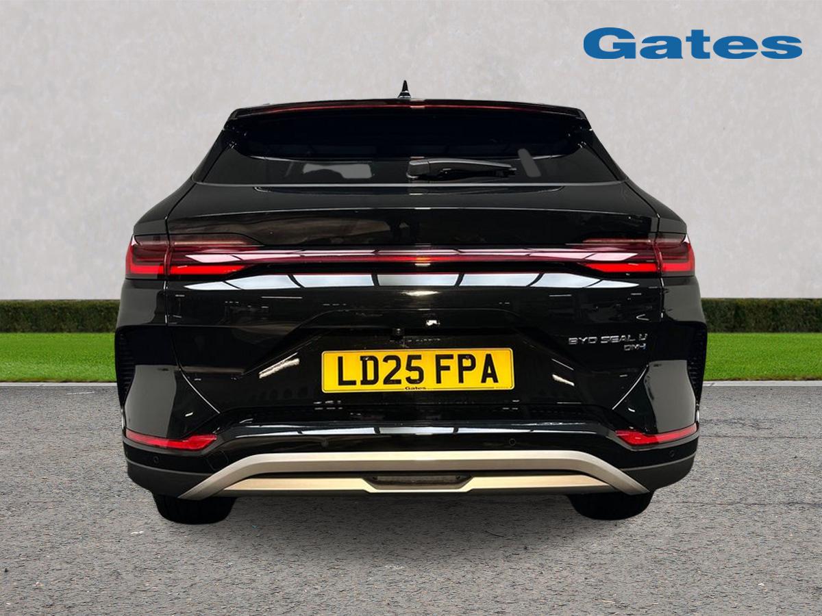 Used BYD Seal U 2025 for sale - 77640697: Photo 6