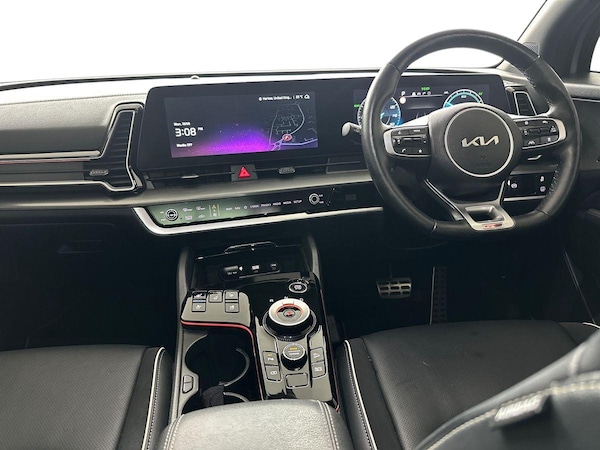 Used Kia Sportage 2023 for sale - 75625262: Photo 15