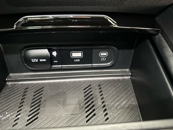 Used Kia Sportage 2023 for sale - 75625262: Photo 24