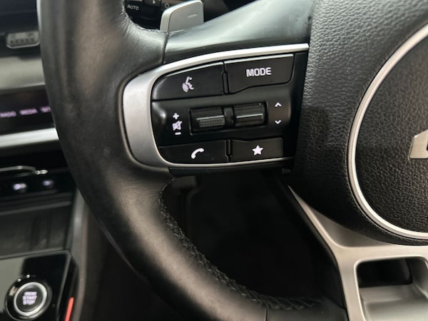 Used Kia Sportage 2023 for sale - 75625262: Photo 26