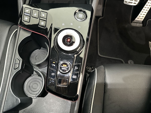 Used Kia Sportage 2023 for sale - 75625262: Photo 28