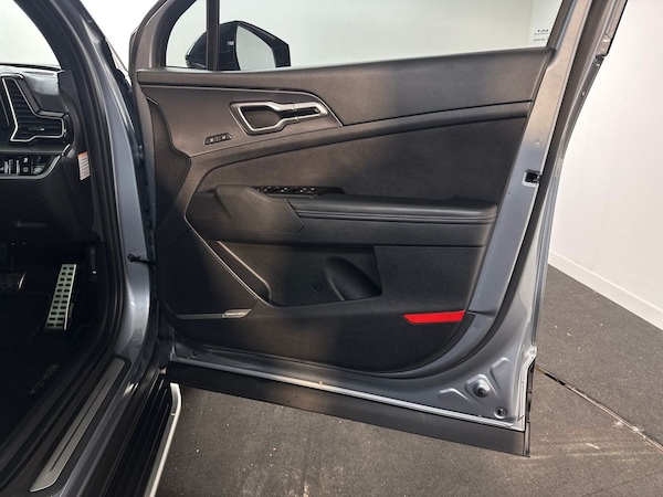 Used Kia Sportage 2023 for sale - 75625262: Photo 35