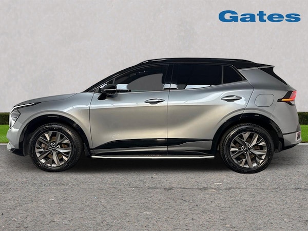 Used Kia Sportage 2023 for sale - 75625262: Photo 4