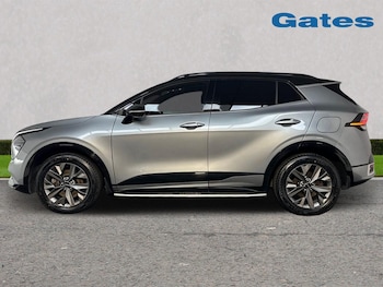 Used Kia Sportage 2023 for sale - 75625262: Photo