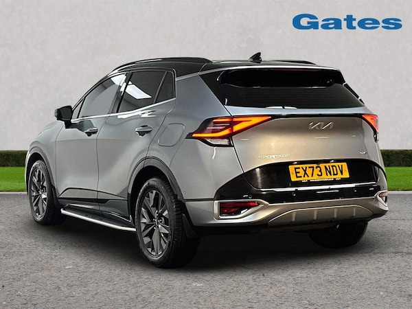 Used Kia Sportage 2023 for sale - 75625262: Photo 5