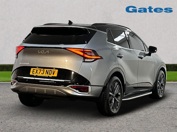 Used Kia Sportage 2023 for sale - 75625262: Photo 7