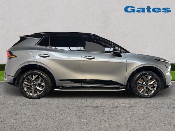 Used Kia Sportage 2023 for sale - 75625262: Photo 8