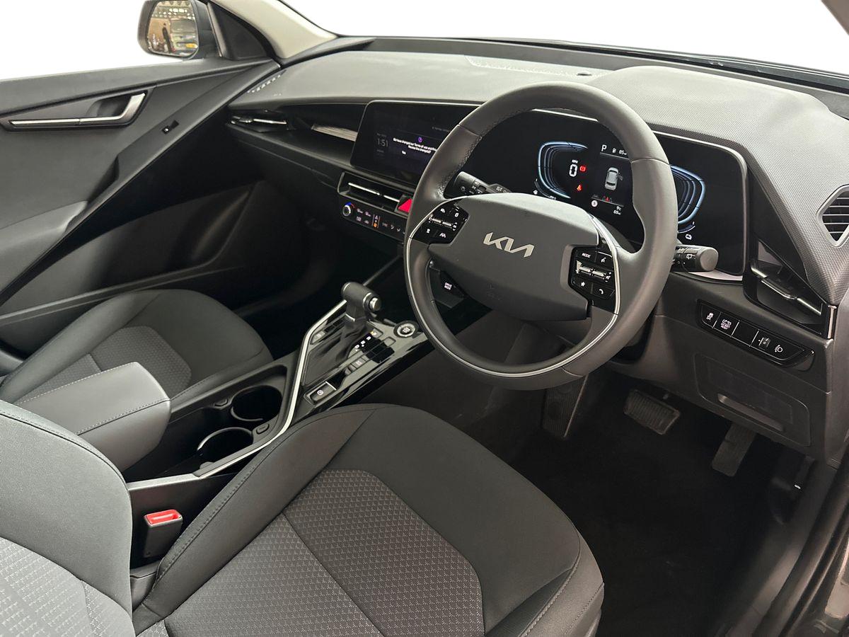 Used Kia Niro 2025 for sale - 78152529: Photo 10
