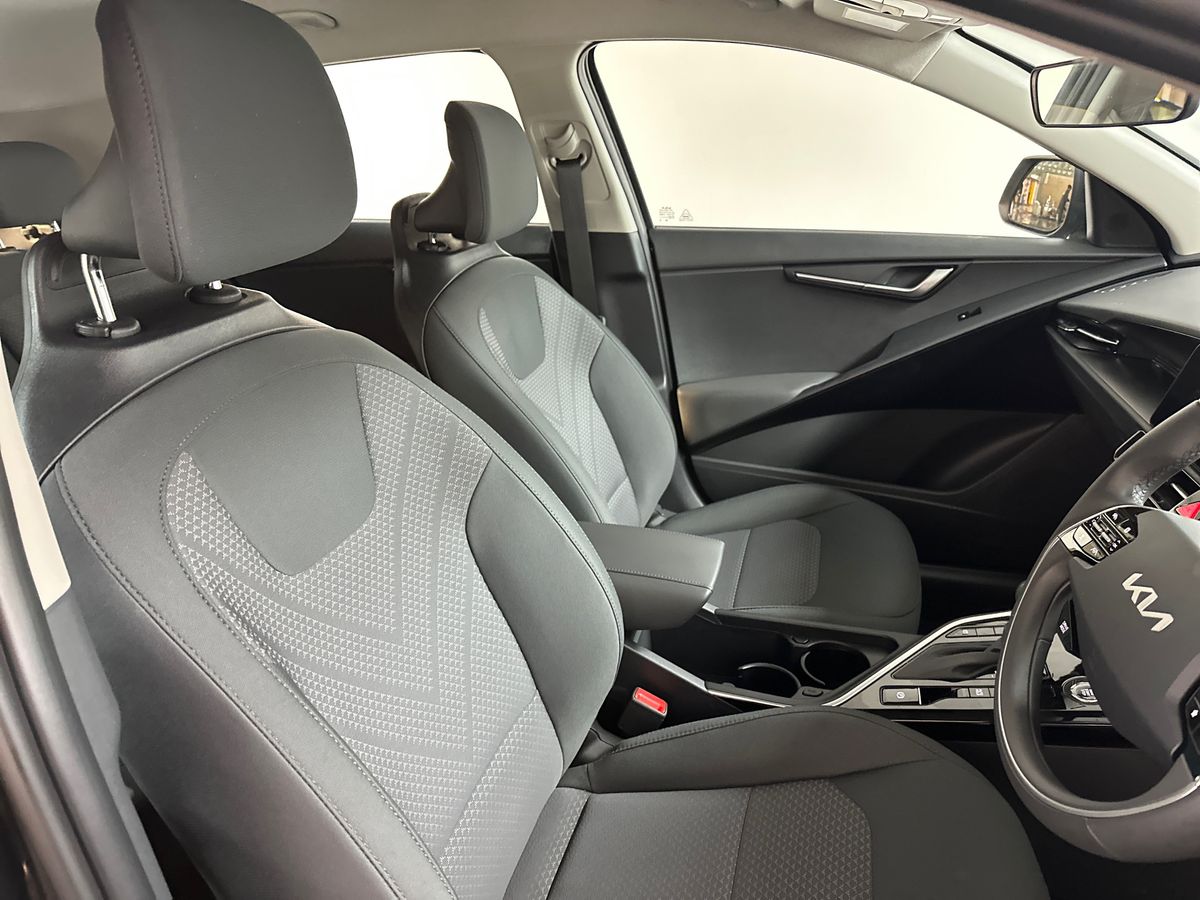 Used Kia Niro 2025 for sale - 78152529: Photo 12