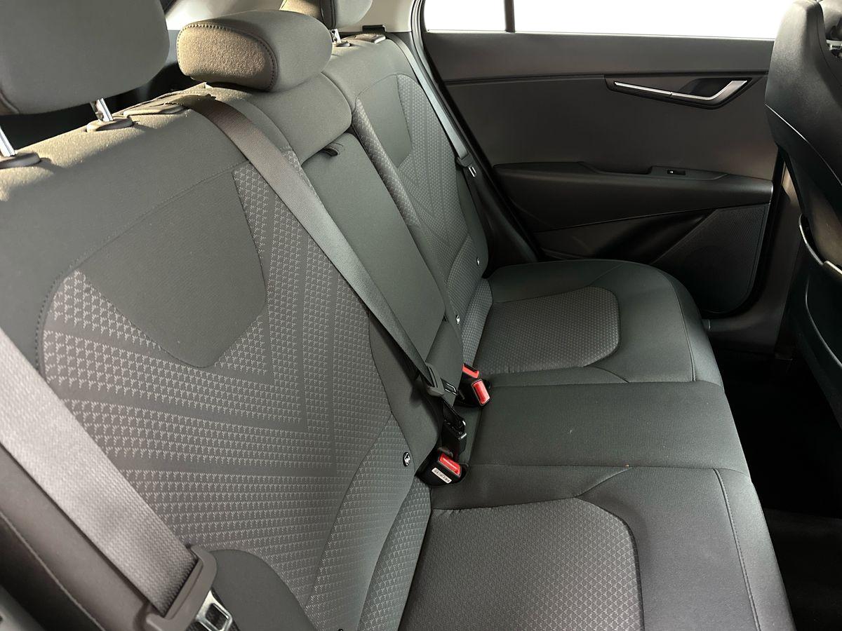 Used Kia Niro 2025 for sale - 78152529: Photo 14