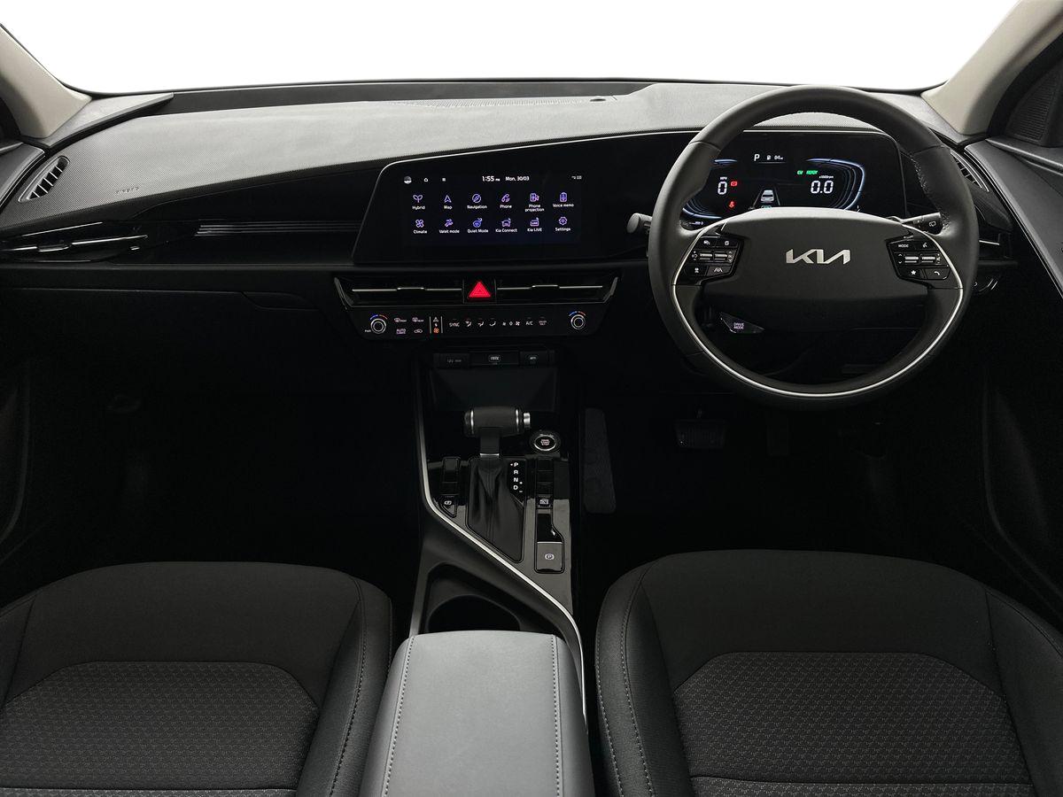 Used Kia Niro 2025 for sale - 78152529: Photo 15