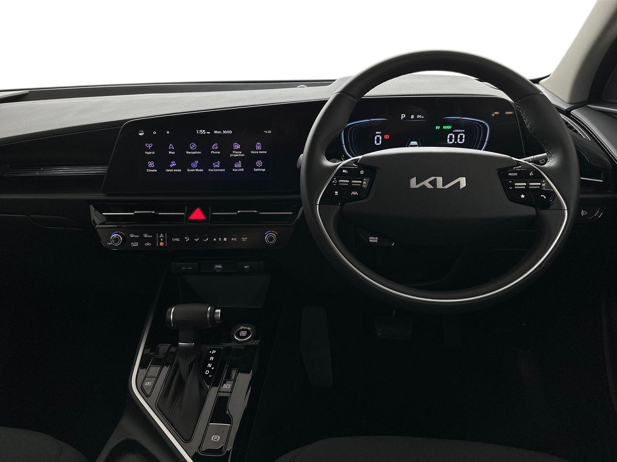 Used Kia Niro 2025 for sale - 78152529: Photo 16