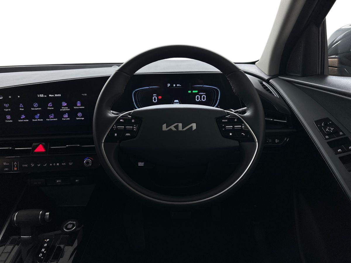 Used Kia Niro 2025 for sale - 78152529: Photo 17