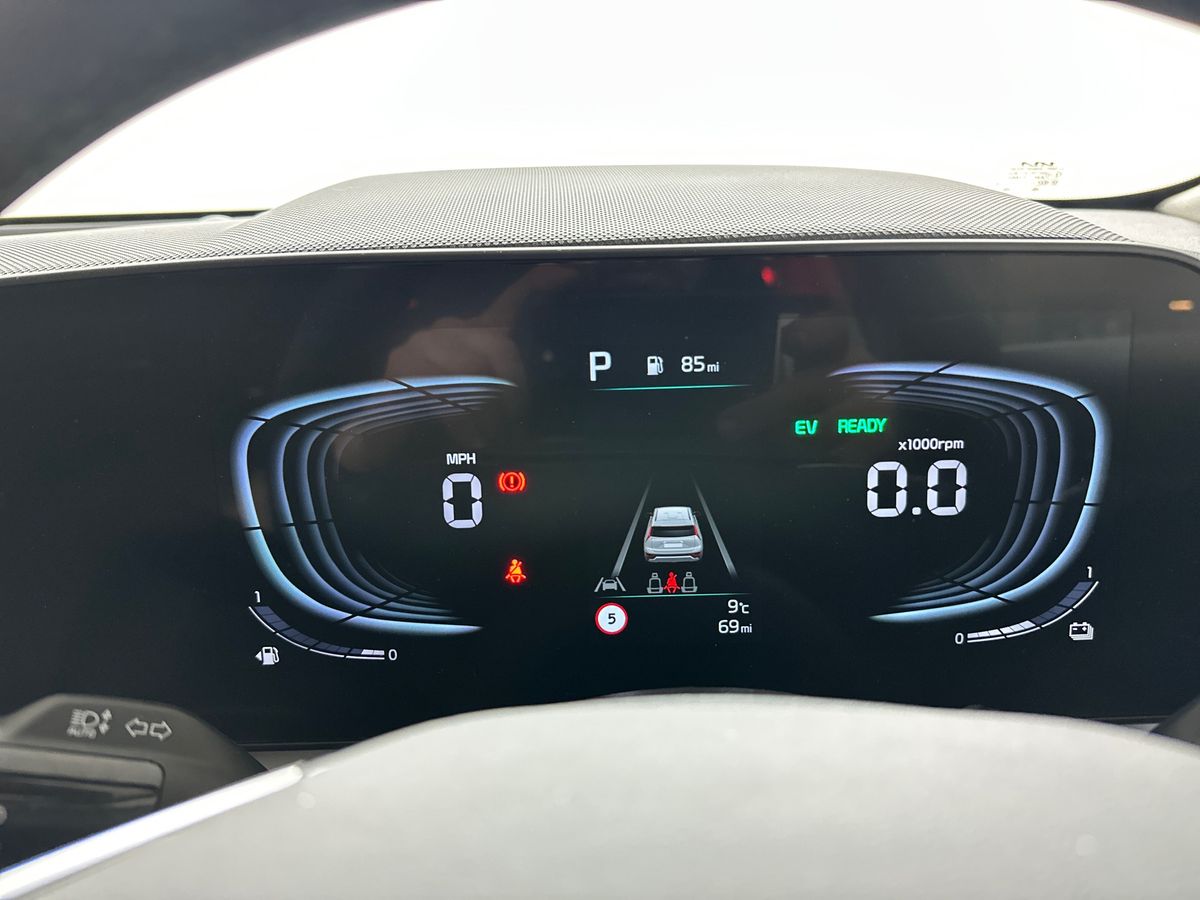 Used Kia Niro 2025 for sale - 78152529: Photo 18