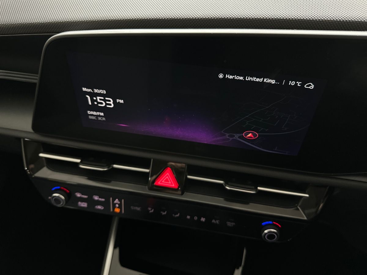 Used Kia Niro 2025 for sale - 78152529: Photo 19