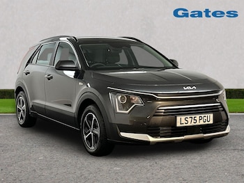 Used Kia Niro 2025 for sale - 78152529: Photo