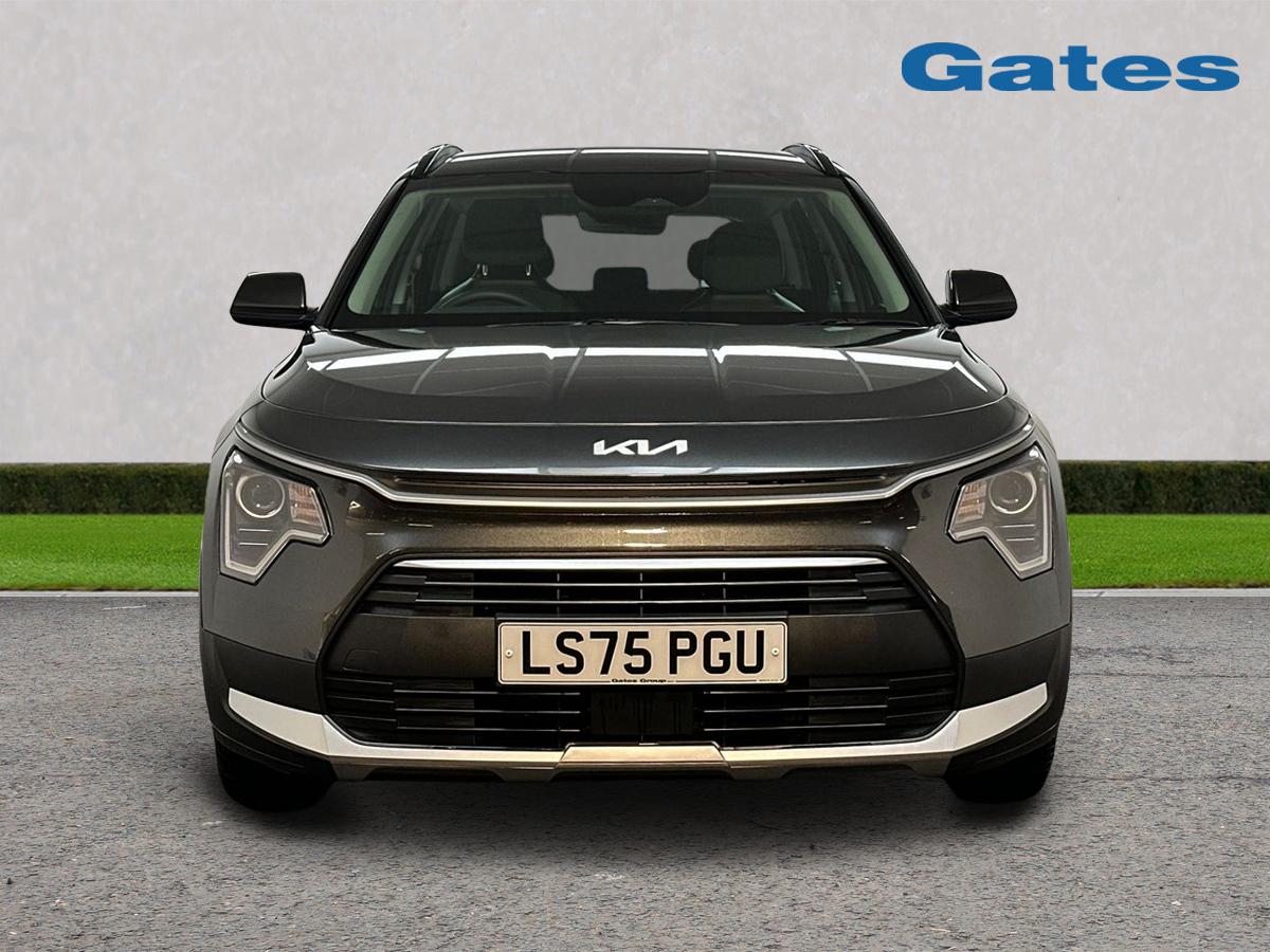 Used Kia Niro 2025 for sale - 78152529: Photo 2