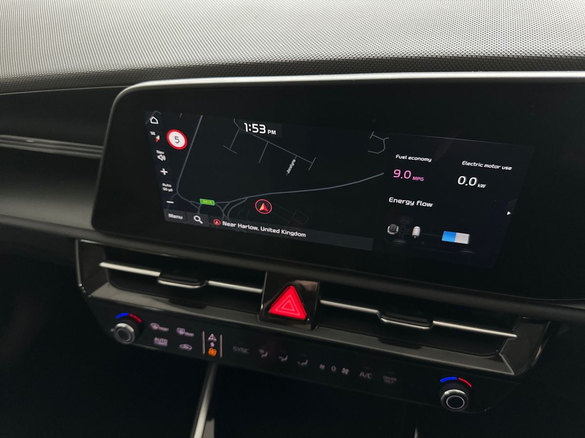 Used Kia Niro 2025 for sale - 78152529: Photo 20