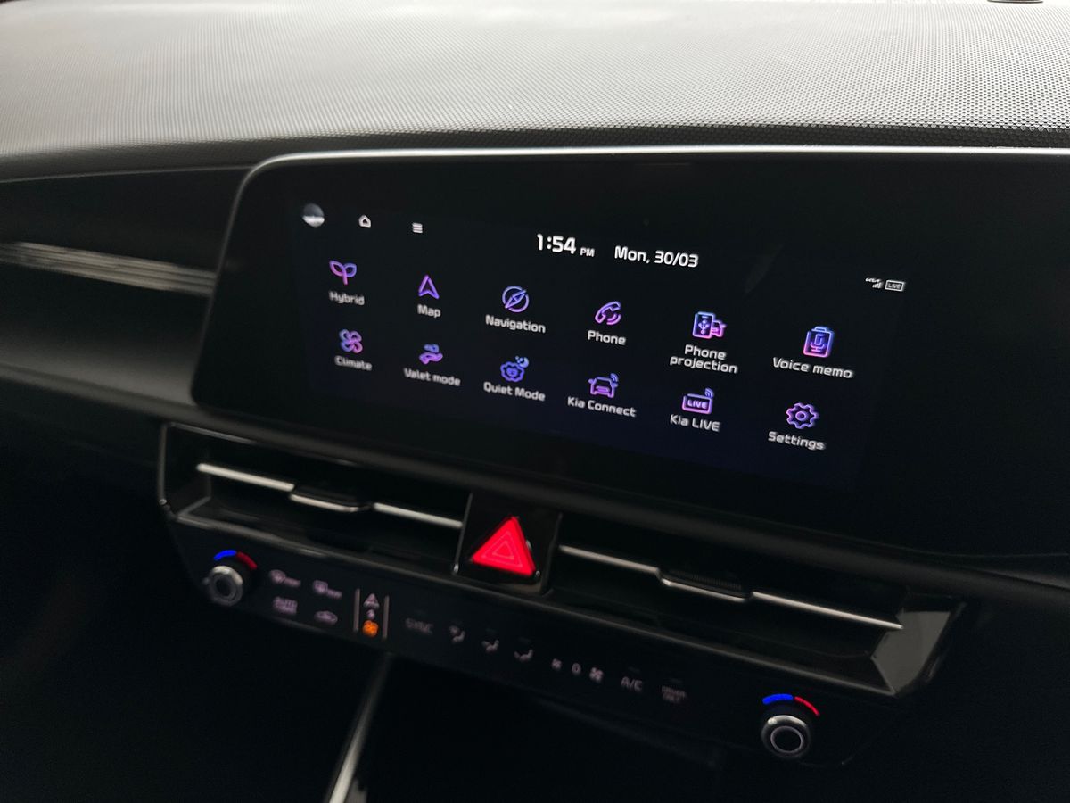 Used Kia Niro 2025 for sale - 78152529: Photo 21