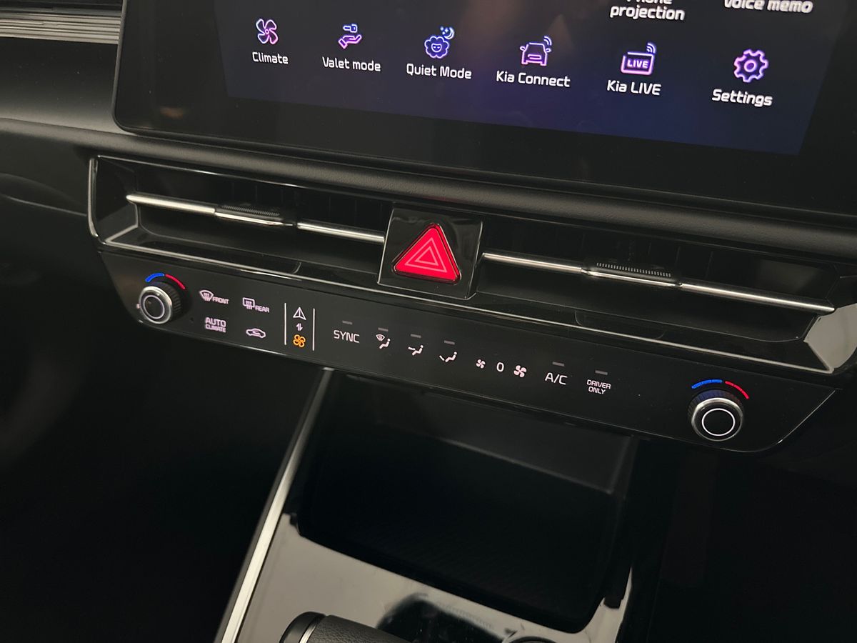 Used Kia Niro 2025 for sale - 78152529: Photo 22