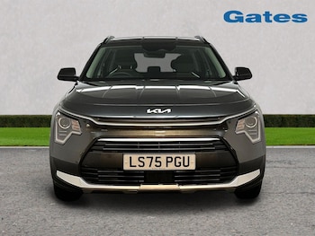 Used Kia Niro 2025 for sale - 78152529: Photo