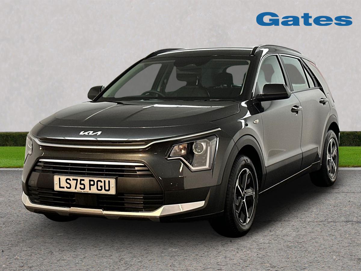 Used Kia Niro 2025 for sale - 78152529: Photo 3