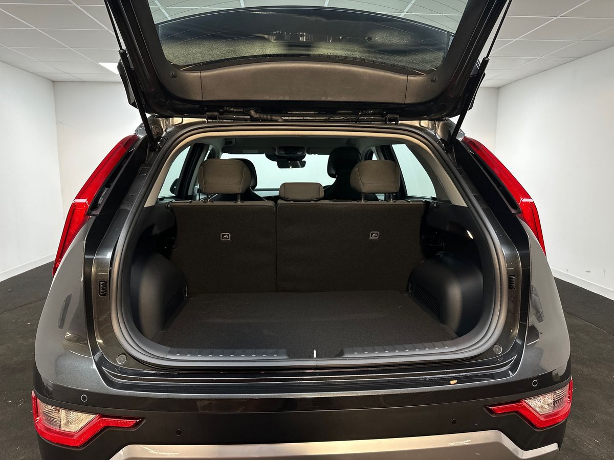 Used Kia Niro 2025 for sale - 78152529: Photo 34