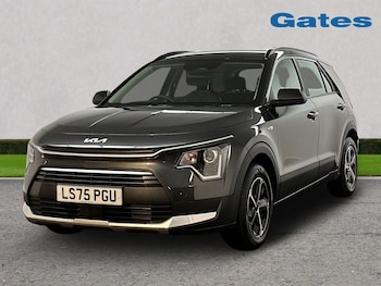 Used Kia Niro 2025 for sale - 78152529: Photo