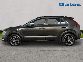 Used Kia Niro 2025 for sale - 78152529: Photo