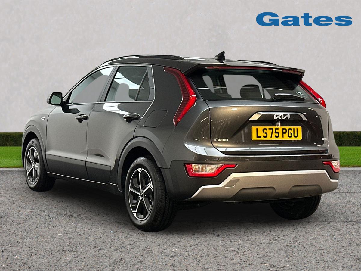 Used Kia Niro 2025 for sale - 78152529: Photo 5