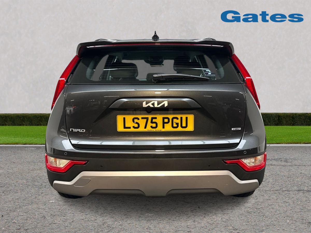 Used Kia Niro 2025 for sale - 78152529: Photo 6