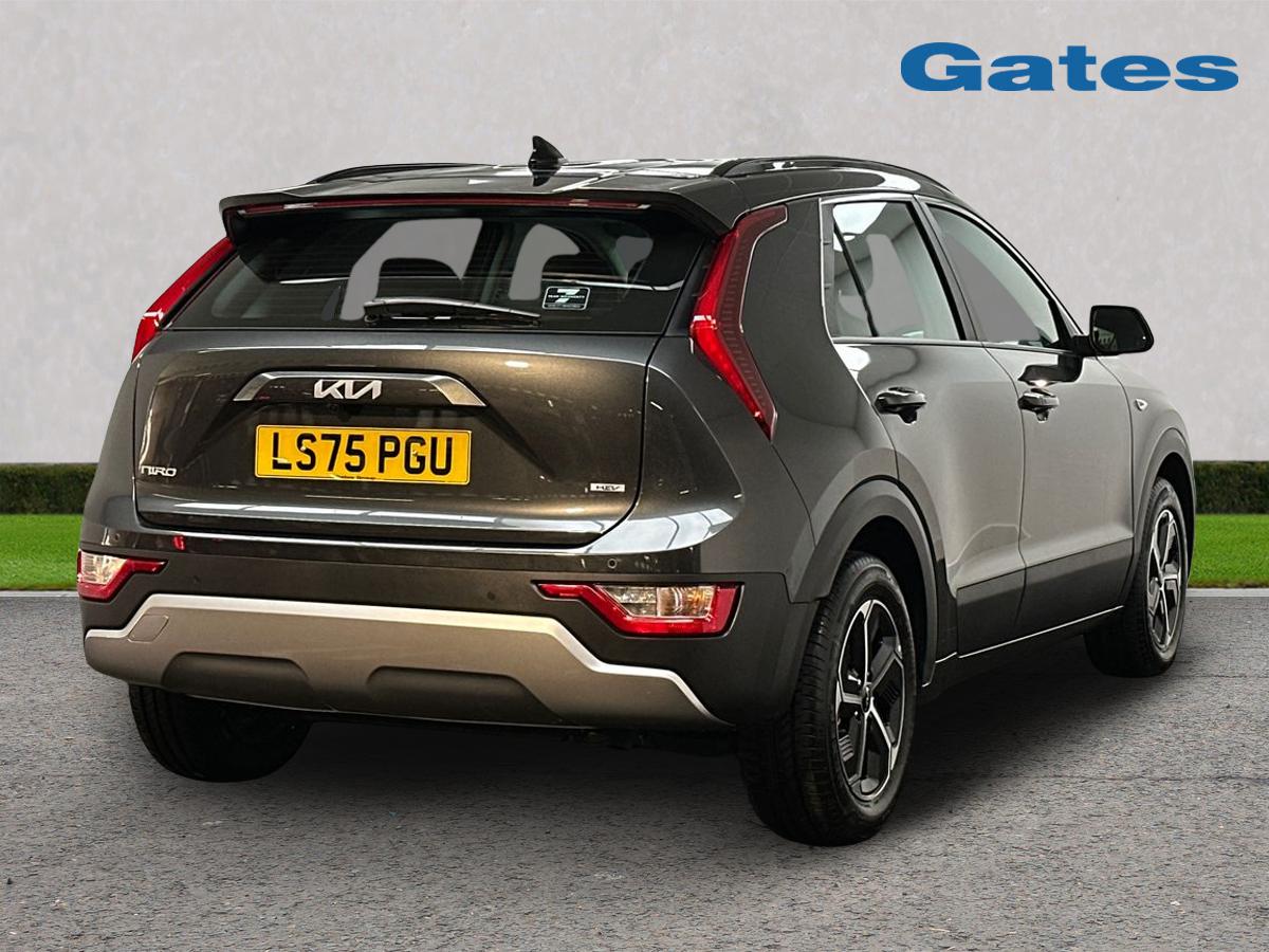 Used Kia Niro 2025 for sale - 78152529: Photo 7