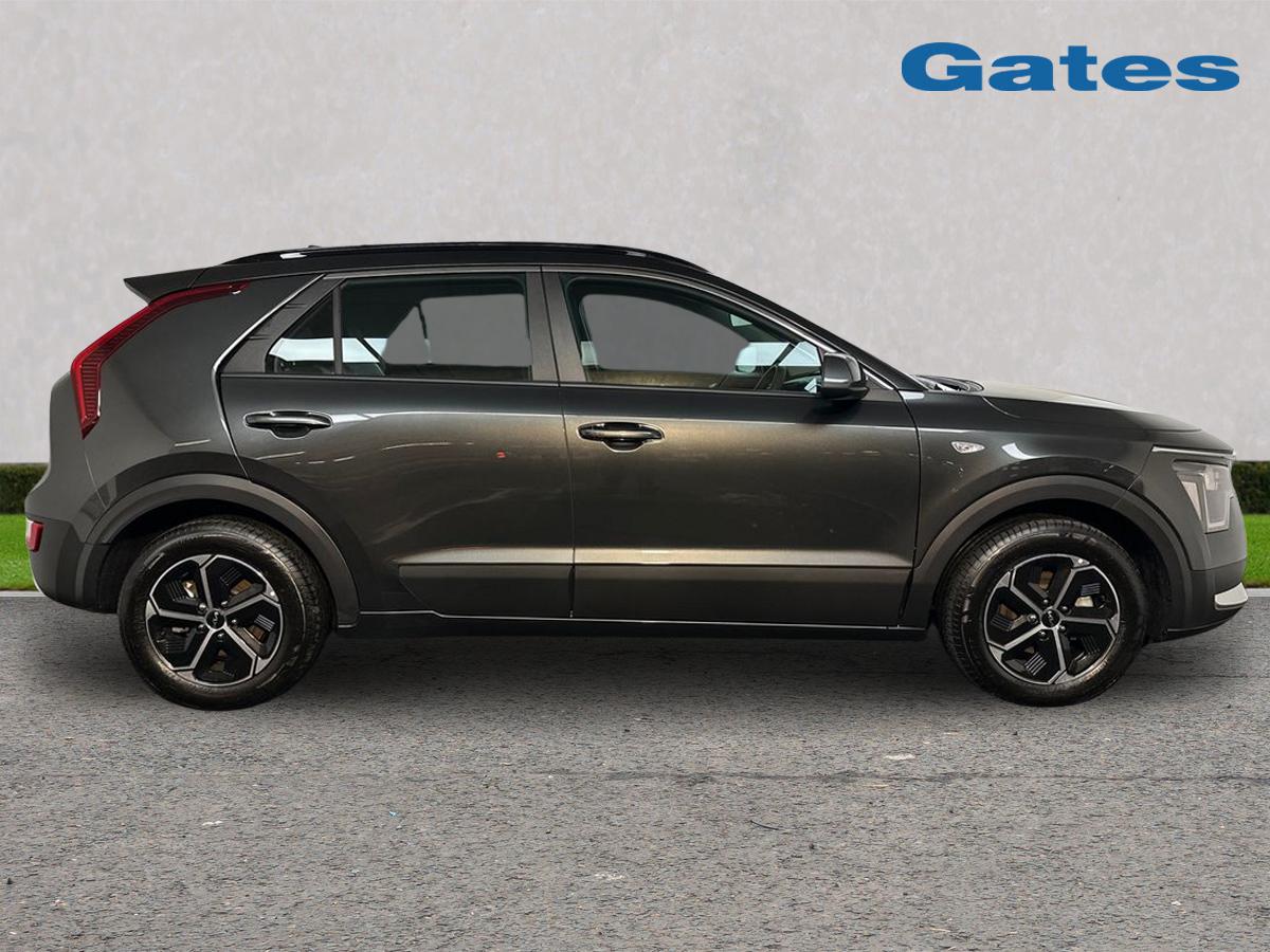 Used Kia Niro 2025 for sale - 78152529: Photo 8