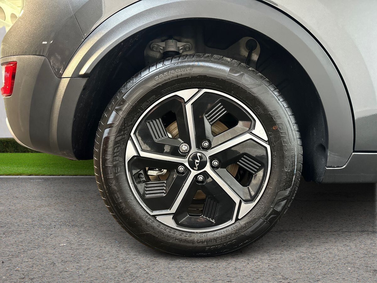 Used Kia Niro 2025 for sale - 78152529: Photo 9