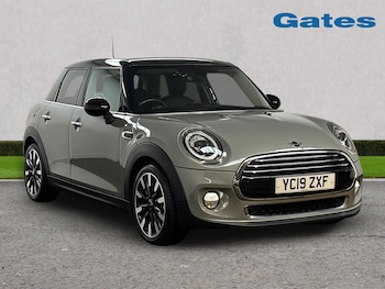 Used MINI Hatch 2019 for sale - 78912746: Photo