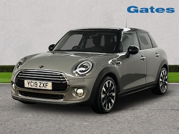 Used MINI Hatch 2019 for sale - 78912746: Photo