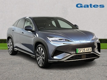 2025 - 5Dr Design 390kW 83kWh AWD Auto