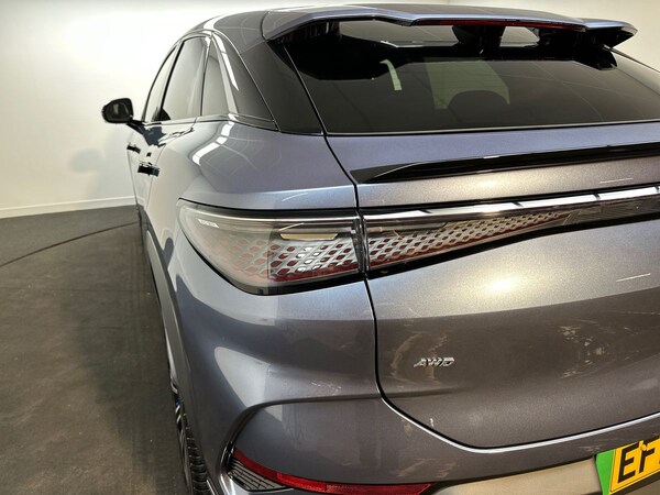 Used BYD Sealion 7 2025 for sale - 76244565: Photo 33